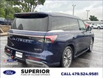 2025 QX80 Thumbnail 2