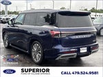 2025 QX80 Thumbnail 7