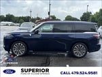 2025 QX80 Thumbnail 8