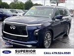 2025 QX80 Thumbnail 9