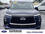 2025 QX80 Thumbnail 10