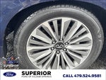 2025 QX80 Thumbnail 11