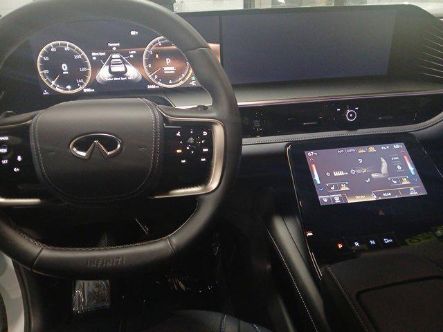 2026 INFINITI QX80 - $89,995