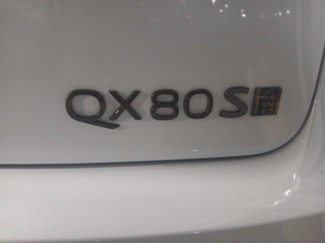 2026 INFINITI QX80 - $89,995