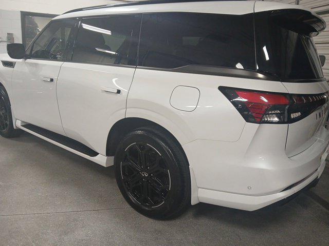 2026 INFINITI QX80 - $89,995