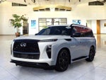 2026 QX80 Thumbnail 1