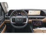 2025 QX80 Thumbnail 6