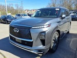 2025 QX80 Thumbnail 3