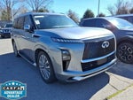 2025 QX80 Thumbnail 4