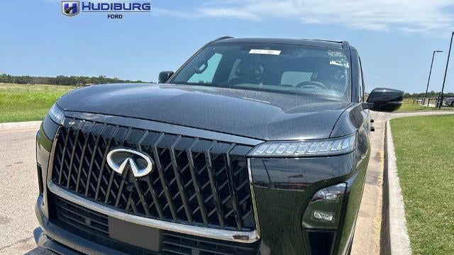 Preowned 2026 INFINITI QX80 Sport for Sale