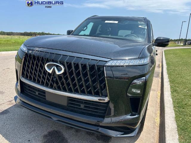2026 INFINITI QX80 - $79,465
