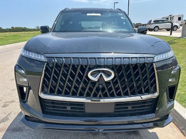 2026 INFINITI QX80 - $79,465