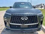 2026 QX80 Thumbnail 2