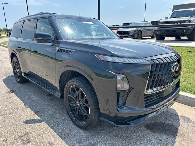 2026 INFINITI QX80 - $79,465
