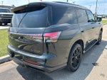 2026 QX80 Thumbnail 4