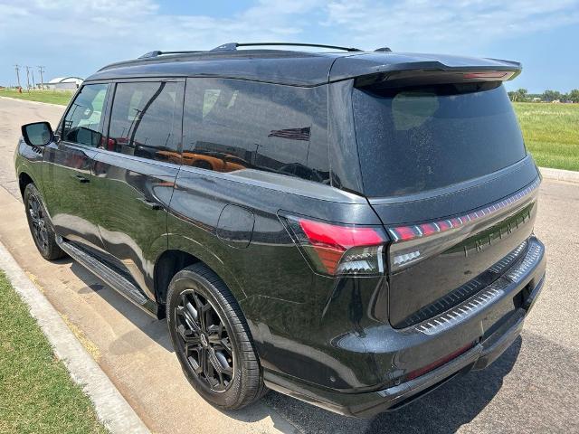 2026 INFINITI QX80 - $79,465