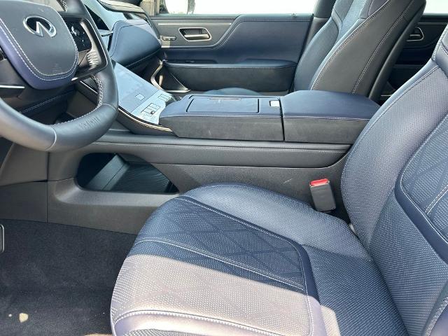 2026 INFINITI QX80 - $79,465