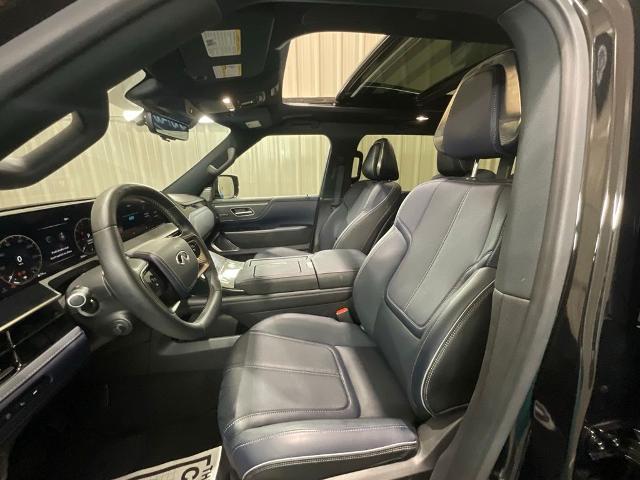 2026 INFINITI QX80 - $79,465