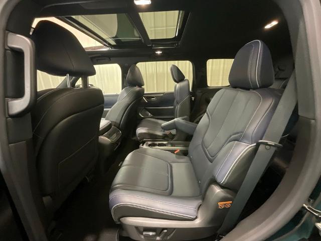 2026 INFINITI QX80 - $79,465