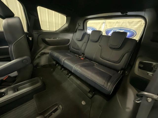 2026 INFINITI QX80 - $79,465