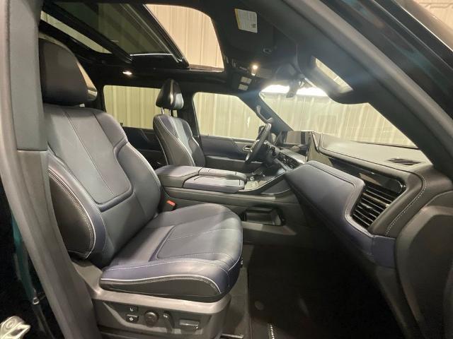 2026 INFINITI QX80 - $79,465