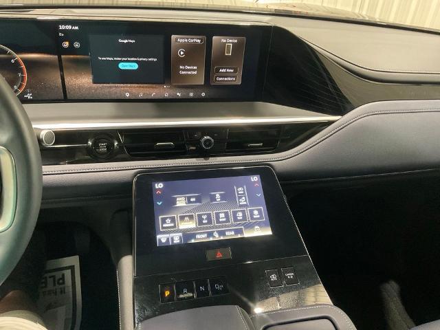 2026 INFINITI QX80 - $79,465