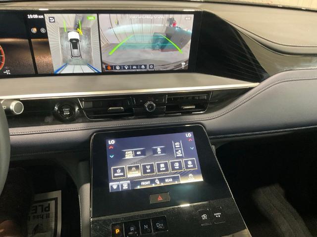 2026 INFINITI QX80 - $79,465