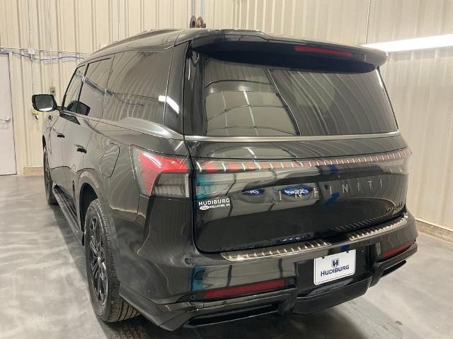 2026 INFINITI QX80 - $79,465