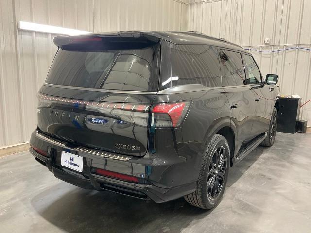 2026 INFINITI QX80 - $79,465