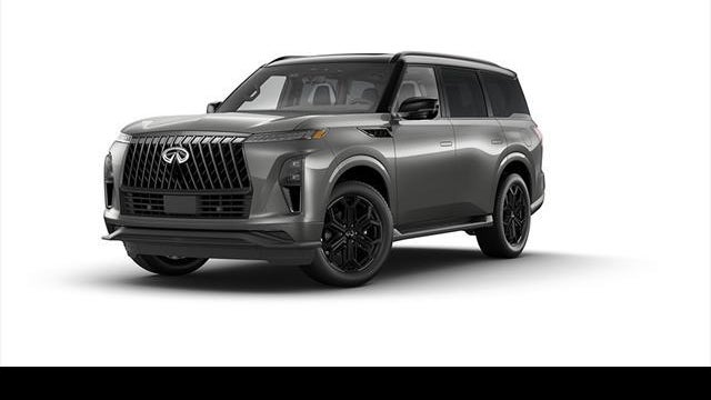 Preowned 2026 INFINITI QX80 Sport for Sale