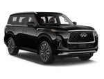 2025 QX80 Thumbnail 1