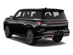 2025 QX80 Thumbnail 2