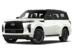 2025 QX80 Thumbnail 4