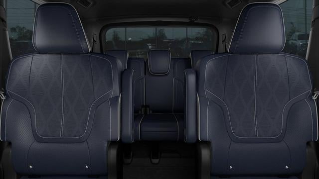 2027 INFINITI QX80 Sport