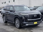 2025 QX80 Thumbnail 3