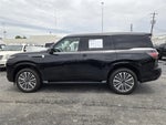 2025 QX80 Thumbnail 5