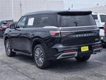 2025 QX80 Thumbnail 6