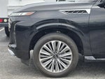 2025 QX80 Thumbnail 9