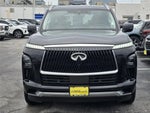 2025 QX80 Thumbnail 2