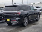 2025 QX80 Thumbnail 8