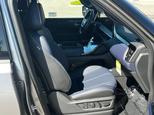 2026 INFINITI QX80 - $84,900