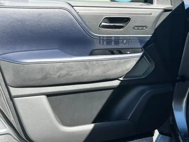 2026 INFINITI QX80 - $84,900