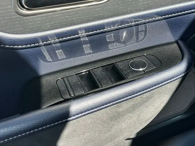 2026 INFINITI QX80 - $84,900