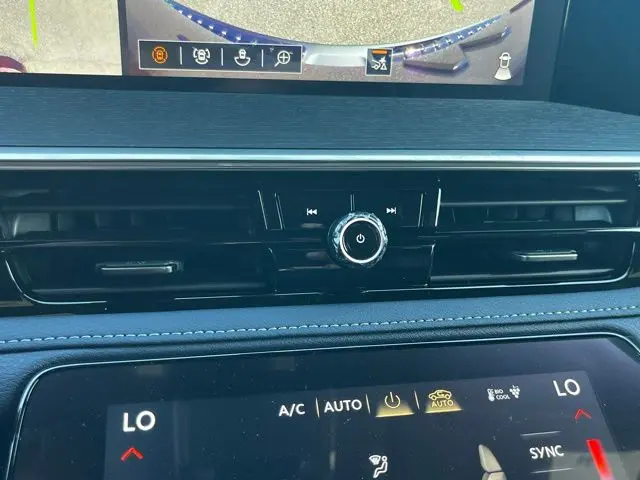 2026 INFINITI QX80 - $84,900