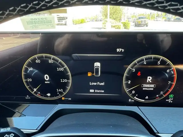 2026 INFINITI QX80 - $84,900