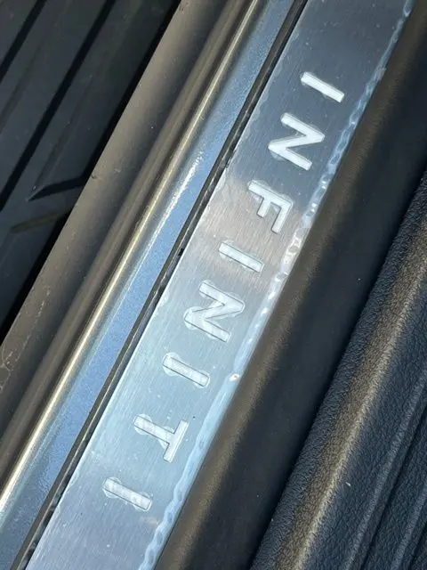 2026 INFINITI QX80 - $84,900