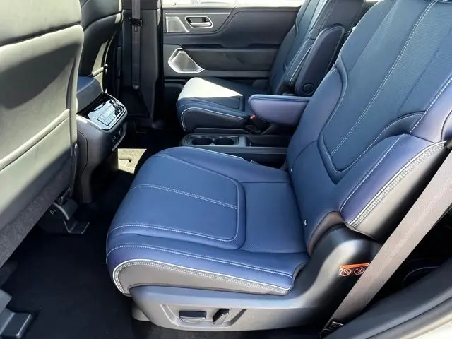 2026 INFINITI QX80 - $84,900