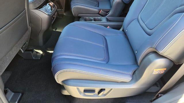 2027 INFINITI QX80 Sport