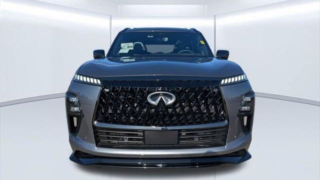 2027 INFINITI QX80 Sport