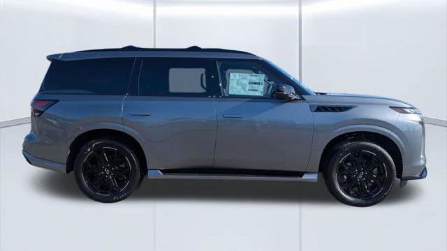 2027 INFINITI QX80 Sport